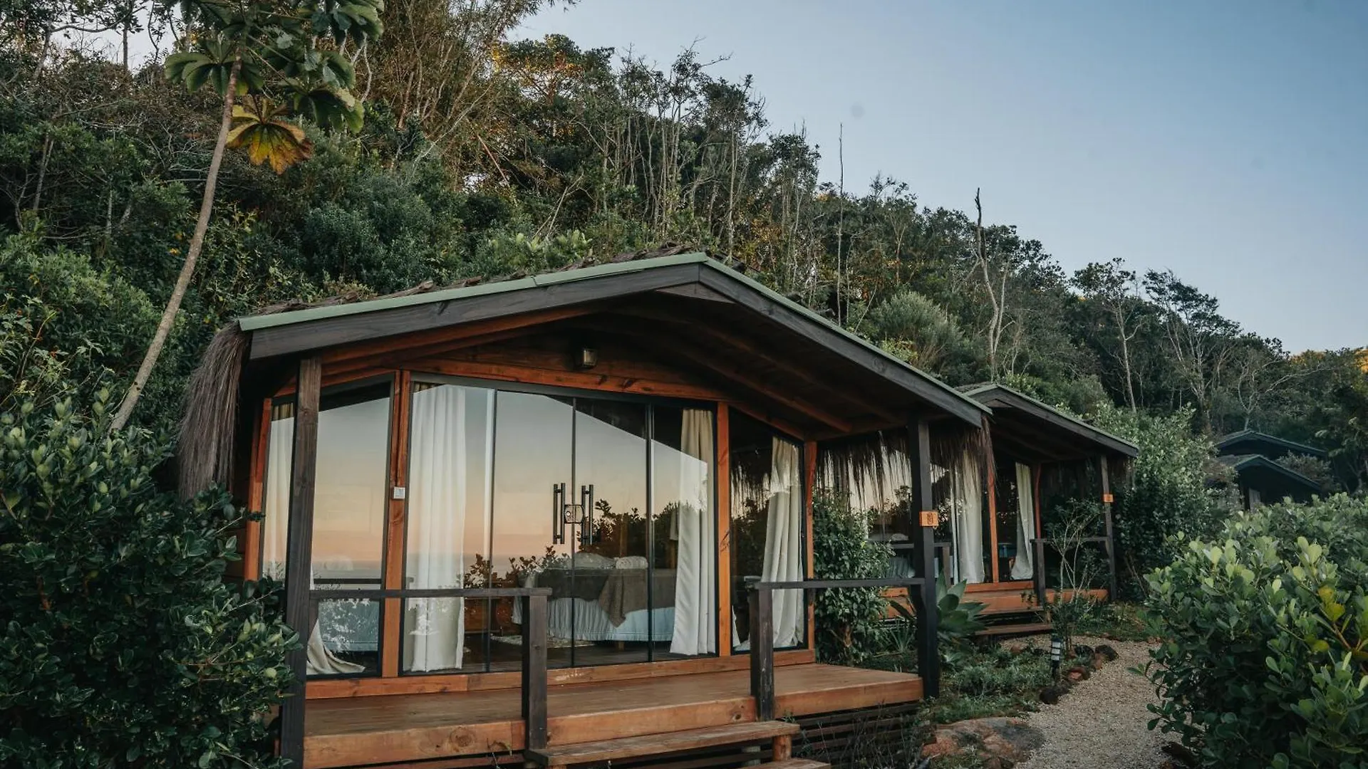 Espaco Aviva Florianópolis Chata